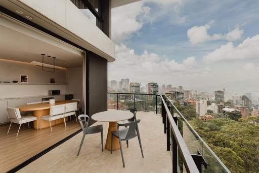 Seissta Medellín - Housity