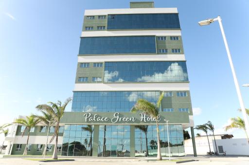 Palace Green Hotel - Housity