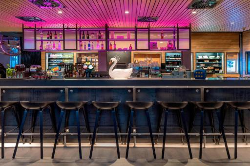 Moxy London Stratford - Housity
