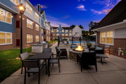 Sonesta ES Suites Raleigh Cary - Housity