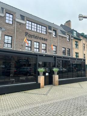 La Forteresse - Housity