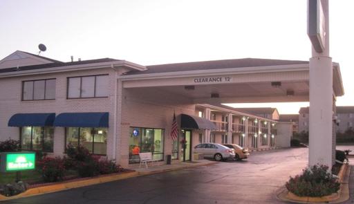 Bestway Inn - Housity