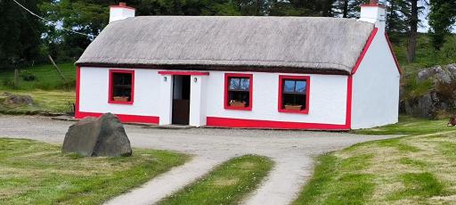 Biddys Cottage - Housity