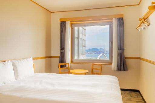 Toyoko Inn Busan Station No.1 - Hizvo