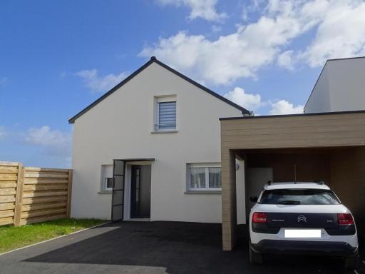 Holiday Home in Paimpol near Beaches - Hizvo