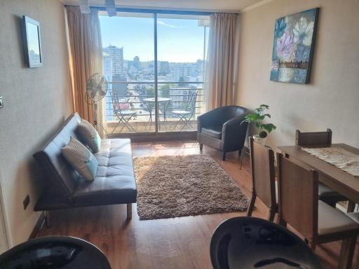 Departamento Central Ohiggins - Housity