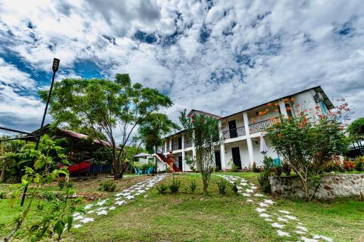 Cosmos Tatacoa Hotel - Housity