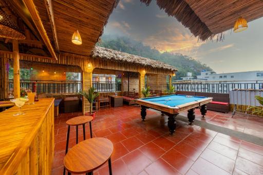 Catba Cannon Fort Hotel & Spa - Housity
