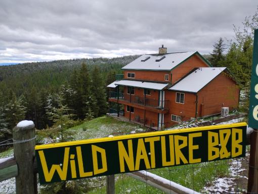 Wild Nature B&B - Housity