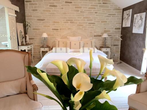 Chambres d'hôtes Nuits Campagnardes - Housity