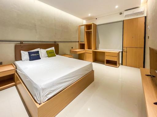 Urbanview Tigatuju Living Blitar - Housity