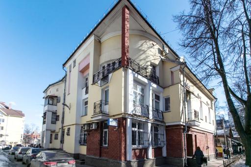 Hotel New House - Housity