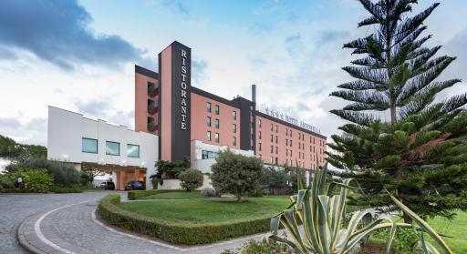 SHG Hotel Antonella - Housity