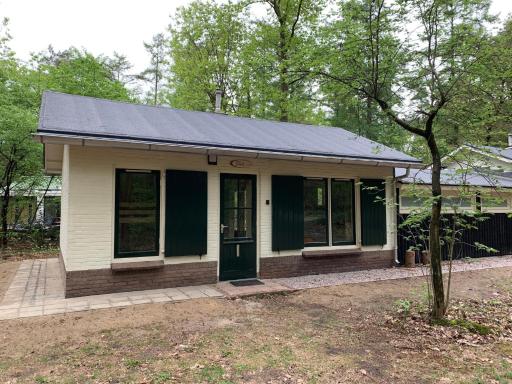 Tine Boshuisje Veluwe - Housity
