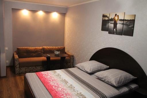 Apartment Katerynivska 8 - Hizvo