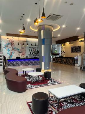 Cordela Kartika Dewi Yogyakarta - Housity