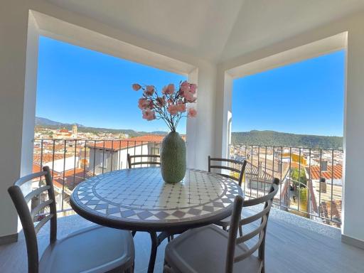 Le Corti Sarde Apartments - Housity