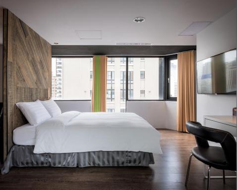 Calligraphy Greenway Hotel - Housity