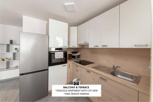 Perfect Place Apartments - Housity