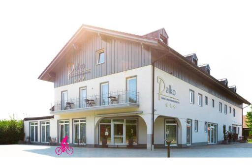 Hotel Palko - Housity