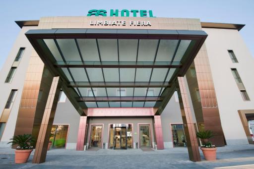 AS Hotel Limbiate Fiera - Housity