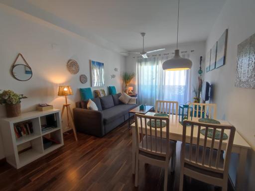 Comfortable Apartment with AirCo - Isaola Oliva - Housity