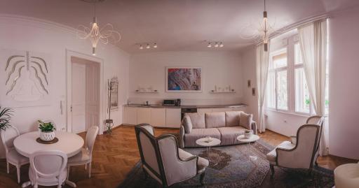 AB Ljubljana - Prince Filip Apartment - Housity