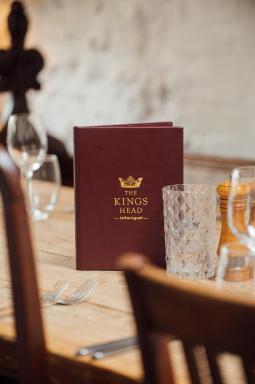 The King's Head - Housity