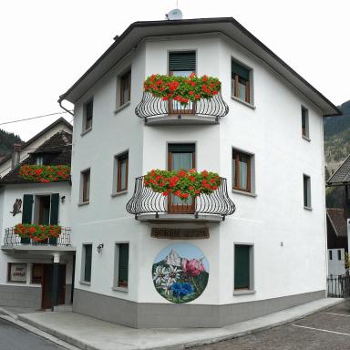 Casa Screm - Appartamenti e Camere -Rigolato - UD - Housity