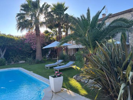 Mas de Sophie - Housity