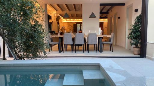 Casa Adela - Luxury Rural Accommodation - Housity