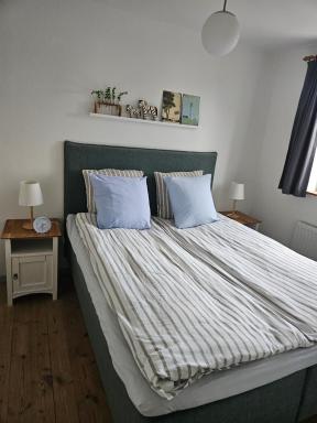Thurø Lejlighed A Kæledyr koster et ekstra beløb og det skal fremgå af jeres reservation - Housity