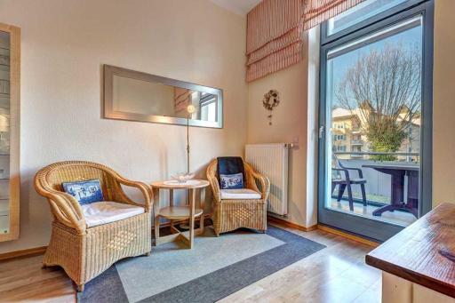 Villa Inge Wohnung 6 - Housity