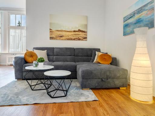 Villa Anna Wohnung Bernstein - Housity