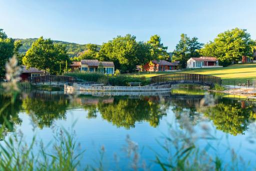 Domaine de l'Espinet - Housity