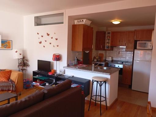 Apartamentos el Camino - Housity