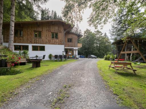 Holiday Home Alpenchalet Silbertal by Interhome - Housity