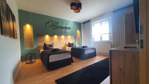 Pension Harmonie UG - Housity