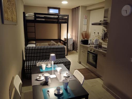 U Peri Alivu House - Housity
