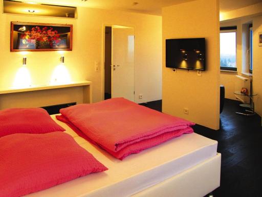 Ferienwohnung im Wasserturm, Güstrow - Housity