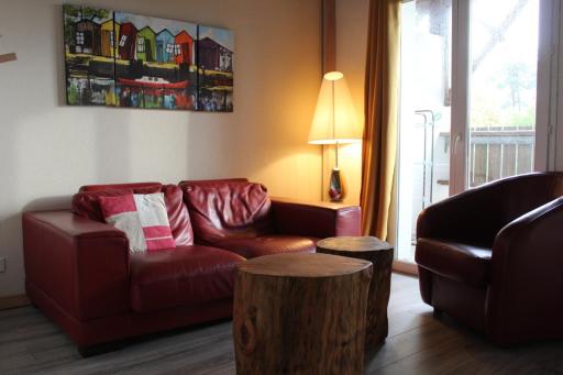 Duplex Bord Bassin d'Arcachon - Housity