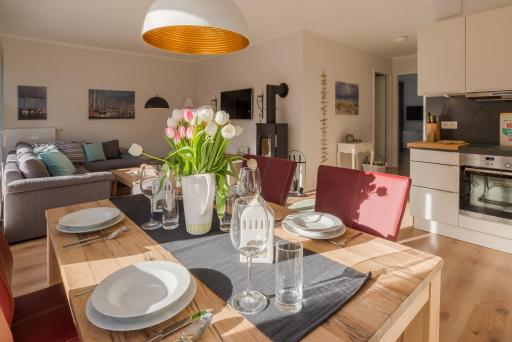 Ostsee - Appartement Nr 94 