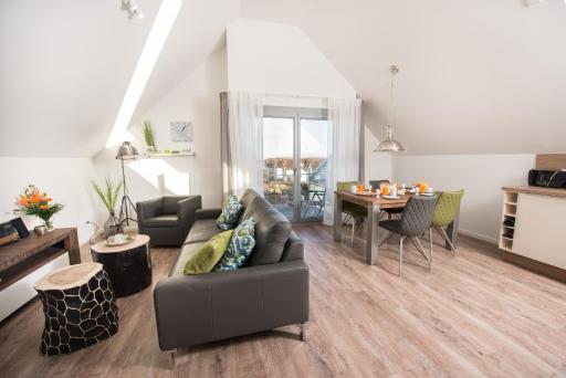 Ostsee - Appartement Nr 65 