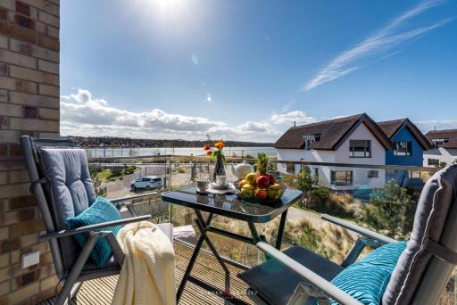 Ostsee - Appartement Nr 162 