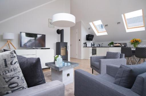 Ostsee - Appartement Nr 96 