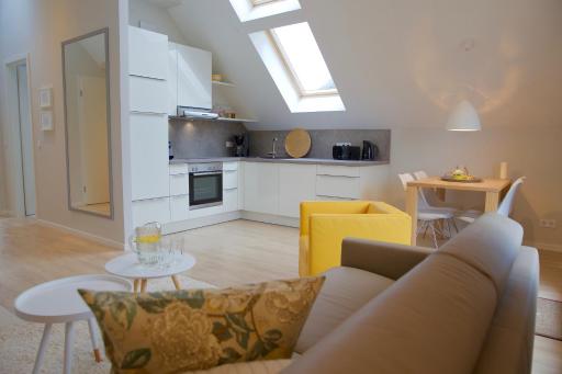 Ostsee - Appartement 