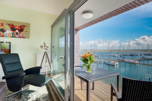 Ostsee - Appartement Nr 99 