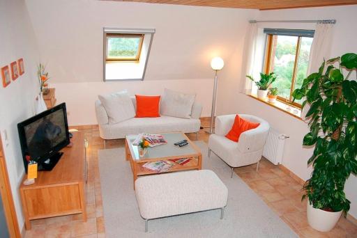 Ferienwohnung Lindenstraße - Housity