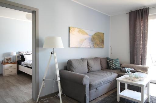 Dünenoase App 39 - Housity