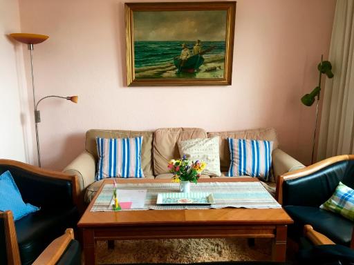 Fischerhaus am Binnensee - Housity